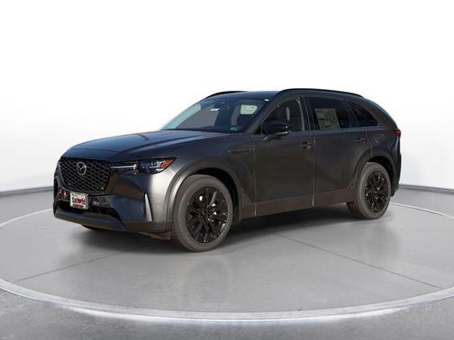 2026 Mazda CX-90 3.3 Turbo Premium Sport