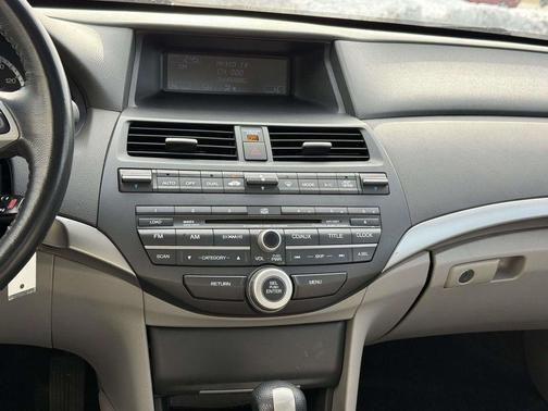 2008 Honda Accord EX-L