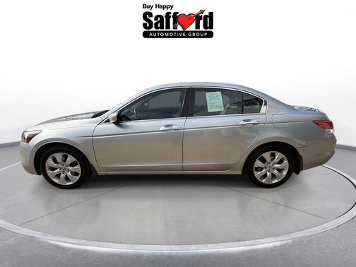 2008 Honda Accord EX-L