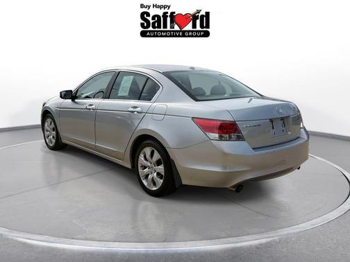 2008 Honda Accord EX-L