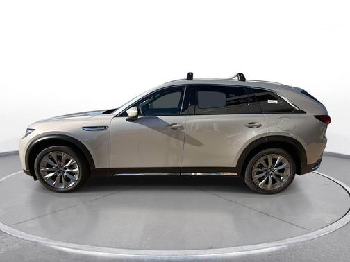 2026 Mazda CX-90 3.3 Turbo Premium Plus