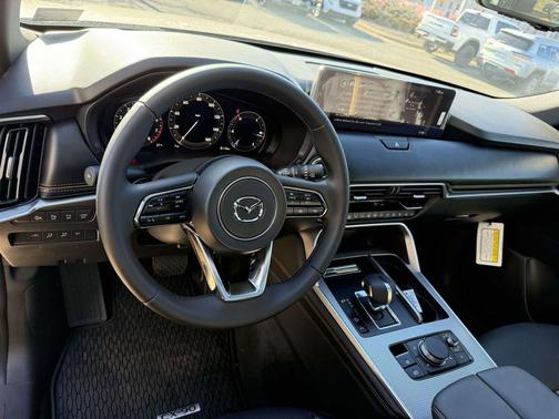 2026 Mazda CX-90 3.3 Turbo Premium Plus