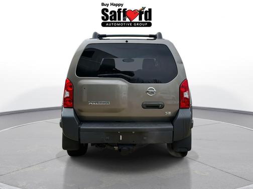 2005 Nissan Xterra SE