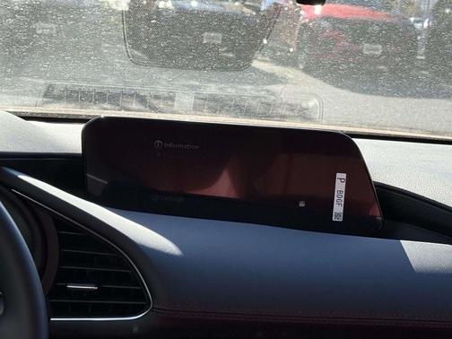 2026 Mazda Mazda3 2.5 S Carbon Edition