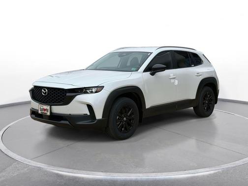 2026 Mazda CX-50 2.5 S Select Package
