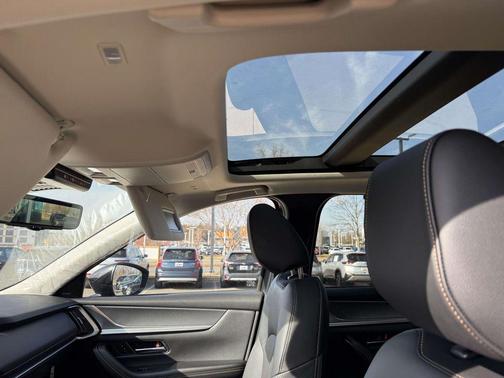 2026 Mazda CX-90 PHEV Premium Sport