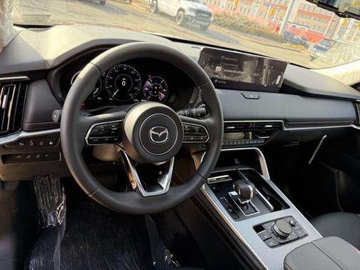 2026 Mazda CX-90 PHEV Premium Sport