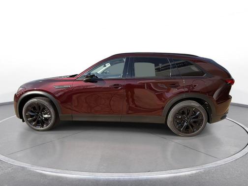 2026 Mazda CX-90 PHEV Premium Sport