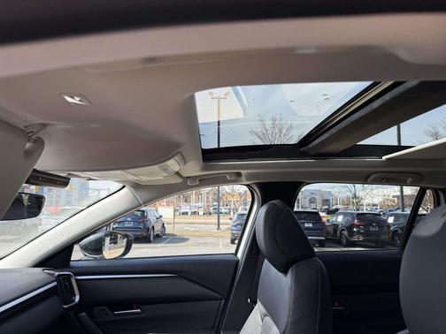 2026 Mazda CX-50 2.5 S Preferred Package