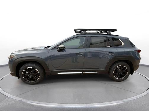 2026 Mazda CX-50 2.5 Turbo Meridian Edition