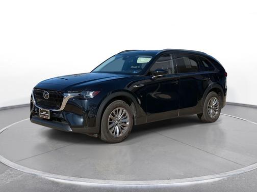 2024 Mazda CX-90 PHEV Preferred