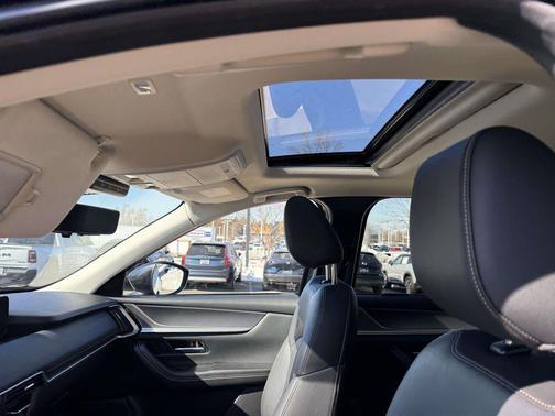 2024 Mazda CX-90 PHEV Preferred