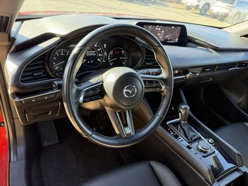 2024 Mazda Mazda3 2.5 S Select Sport