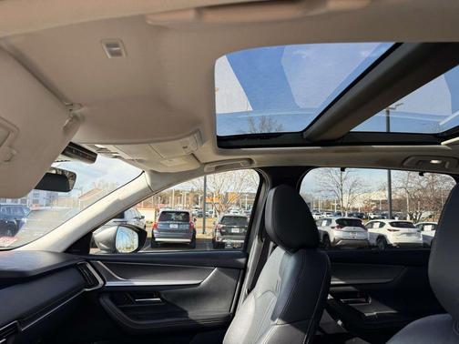 2024 Mazda CX-90 3.3 Turbo Premium