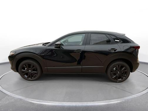 2026 Mazda CX-30 2.5 S Select Sport