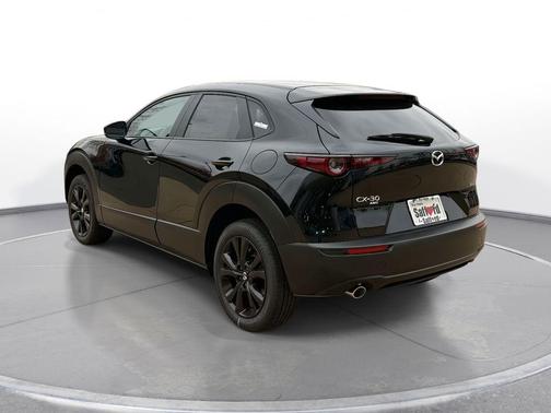 2026 Mazda CX-30 2.5 S Select Sport