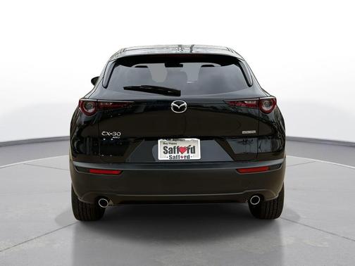 2026 Mazda CX-30 2.5 S Select Sport