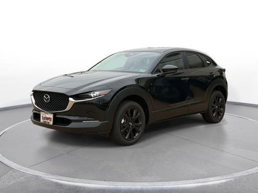 2026 Mazda CX-30 2.5 S Select Sport