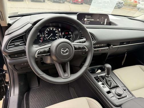 2026 Mazda CX-30 2.5 S Select Sport