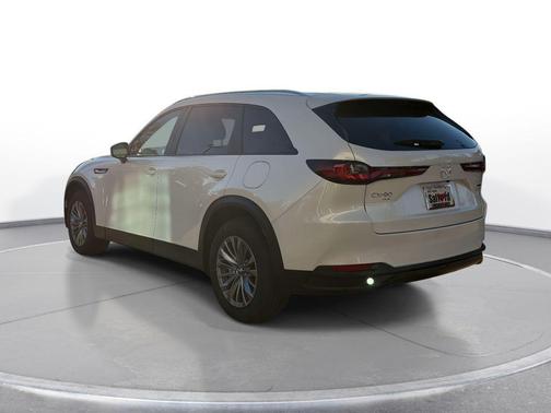 2026 Mazda CX-90 3.3 Turbo S