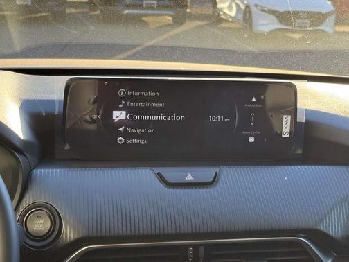 2026 Mazda CX-90 3.3 Turbo S