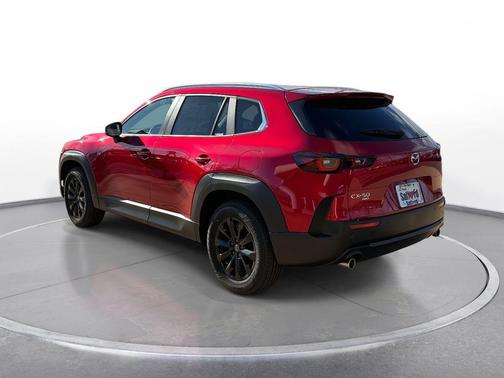 2026 Mazda CX-50 2.5 S Preferred Package