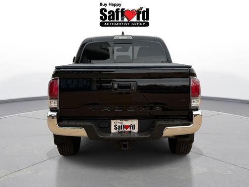 2023 Toyota Tacoma TRD Off-Road