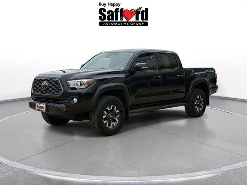 2023 Toyota Tacoma TRD Off-Road