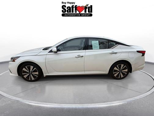 2021 Nissan Altima 2.5 SL