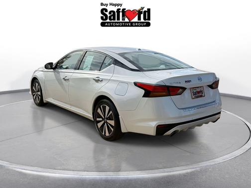 2021 Nissan Altima 2.5 SL