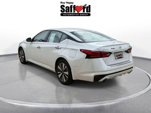 2021 Nissan Altima 2.5 SL