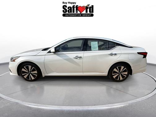 2021 Nissan Altima 2.5 SL