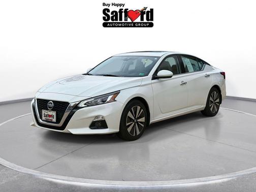 2021 Nissan Altima 2.5 SL