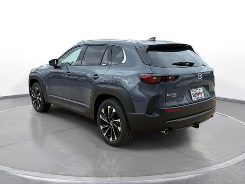 2026 Mazda CX-50 Hybrid Premium Plus