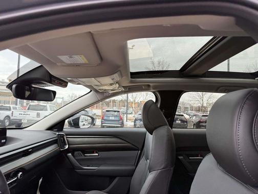 2026 Mazda CX-50 Hybrid Premium Plus