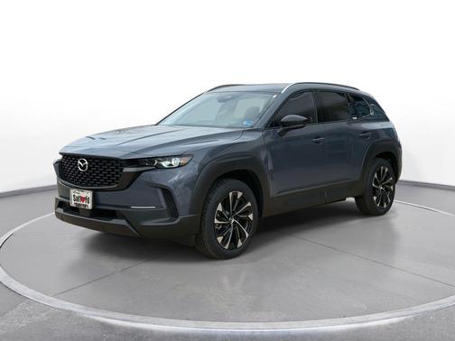 2026 Mazda CX-50 Hybrid Premium Plus