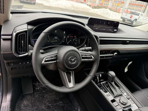 2026 Mazda CX-50 Hybrid Premium Plus
