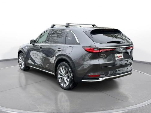 2026 Mazda CX-90 3.3 Turbo Premium Plus