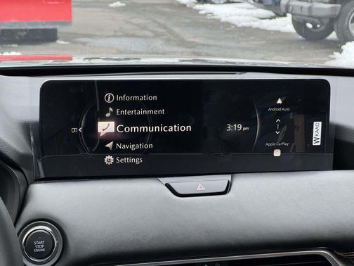 2026 Mazda CX-90 3.3 Turbo Premium Plus