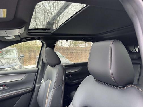 2026 Mazda CX-90 3.3 Turbo Premium Plus