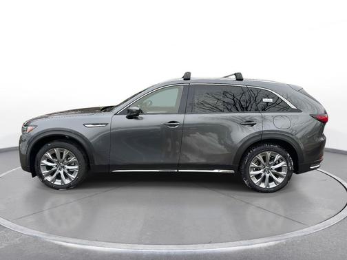 2026 Mazda CX-90 3.3 Turbo Premium Plus