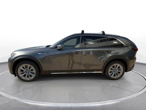 2026 Mazda CX-90 3.3 Turbo Premium Plus