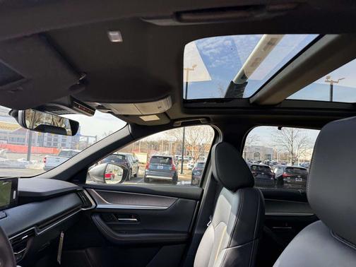 2026 Mazda CX-90 3.3 Turbo Premium Plus