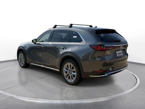 2026 Mazda CX-90 3.3 Turbo Premium Plus