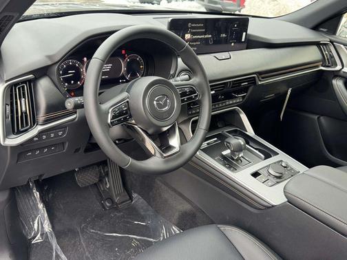 2026 Mazda CX-90 3.3 Turbo Premium Plus