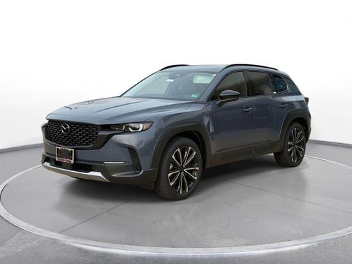 2026 Mazda CX-50 2.5 Turbo Premium Plus Package