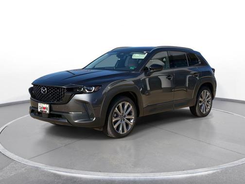2026 Mazda CX-50 2.5 S Premium Package