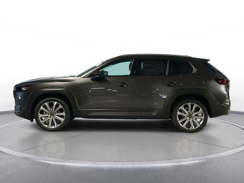 2026 Mazda CX-50 2.5 S Premium Package