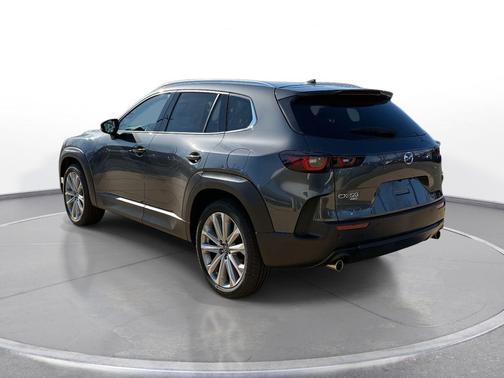 2026 Mazda CX-50 2.5 S Premium Package