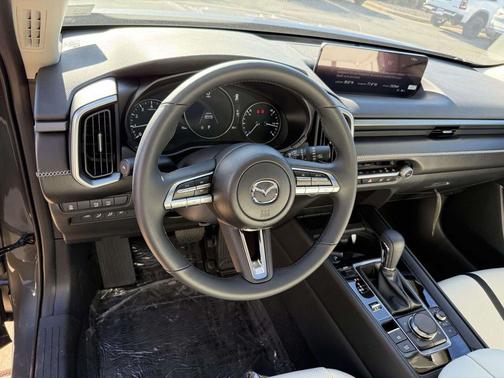 2026 Mazda CX-50 2.5 S Premium Package